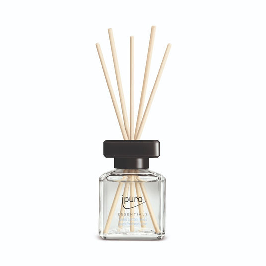 Ipuro geurdiffuser cotton fields 50 ml