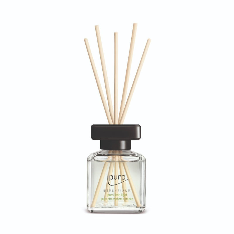 Afbeelding laden in galerijviewer, Ipuro geurdiffuser lime light 50 ml
