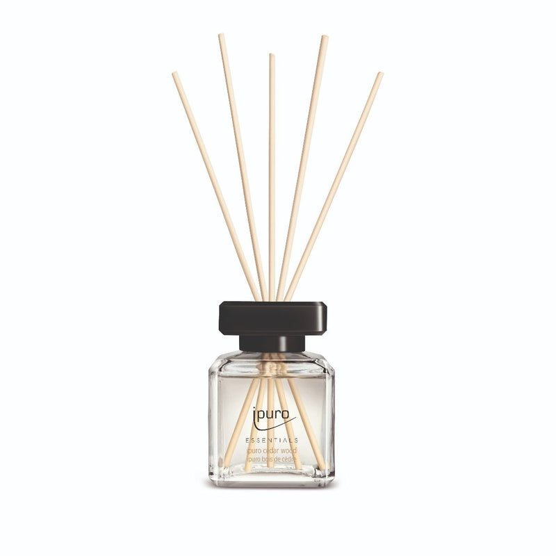 ギャラリービューアに画像をロードする, Ipuro geurdiffuser cedar wood 100 ml
