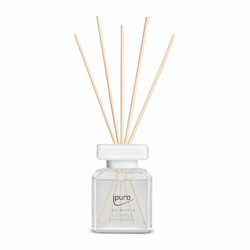 Load image into Gallery viewer, Ipuro geurdiffuser white lily 100 ml
