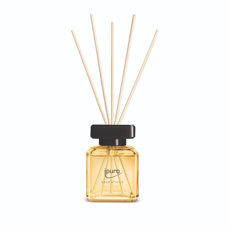 Chargez l'image dans la visionneuse de la galerie, Ipuro geurdiffuser soft vanilla 100 ml

