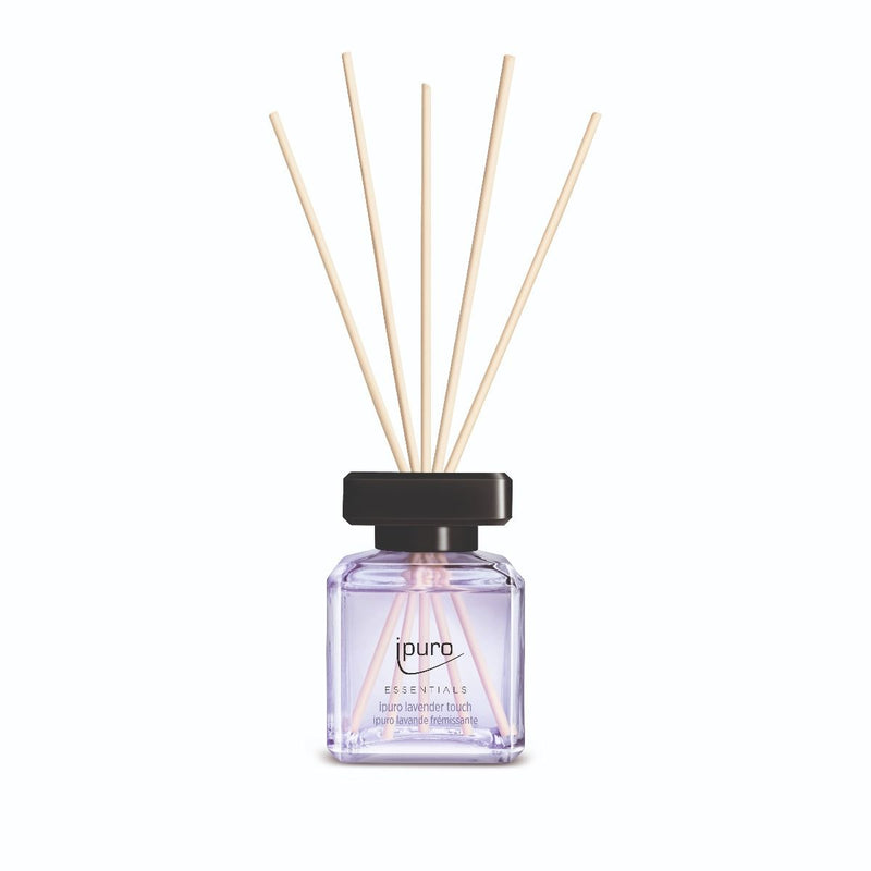 Load image into Gallery viewer, Ipuro geurdiffuser lavender touch 100 ml

