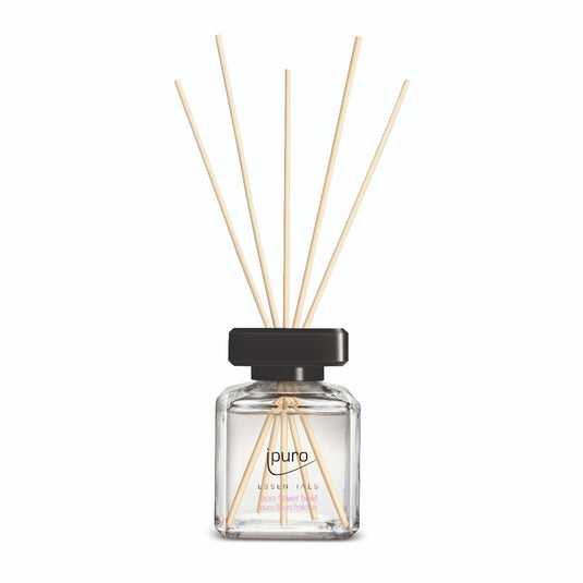 Ipuro geurdiffuser flower bowl 200 ml