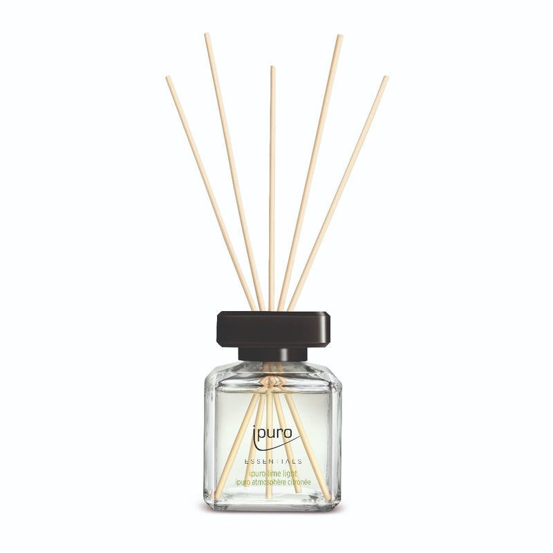 Afbeelding laden in galerijviewer, Ipuro geurdiffuser lime light 200 ml
