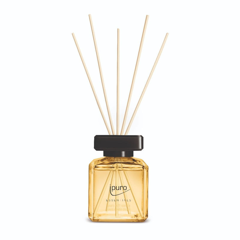 Load image into Gallery viewer, Ipuro geurdiffuser soft vanilla 200 ml
