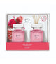 Ipuro geurdiffuser lovely flowers 2 x 50 ml