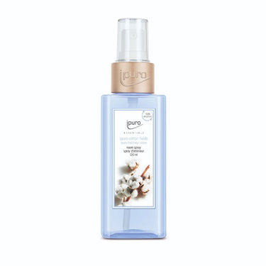 Ipuro cotton fields room spray 120ml