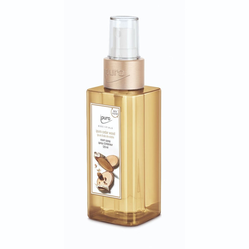 Load image into Gallery viewer, Ipuro cedar wood room spray 120ml
