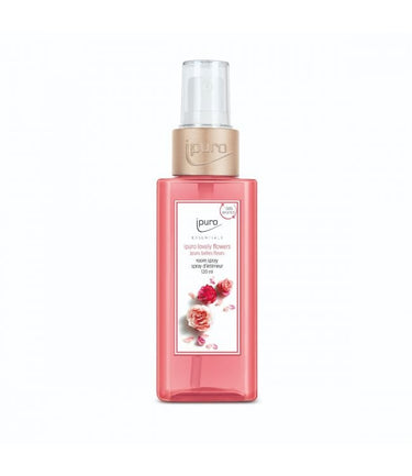 Ipuro lovely flowers room spray 120ml