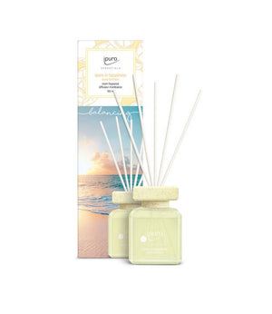 Ipuro geurdiffuser in happiness 100ml