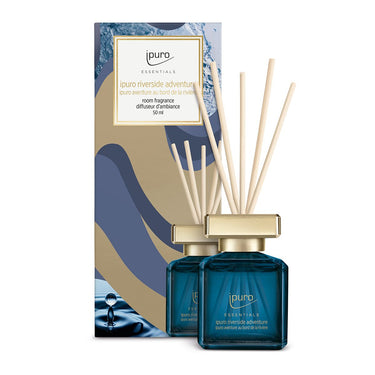 Ipuro geurdiffuser riverside adventure 50ml
