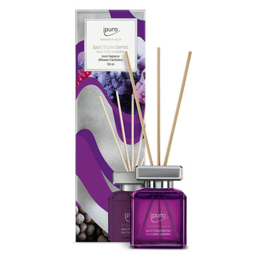 Ipuro geurdiffuser frozen berries 100ml