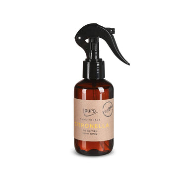 Ipuro roomspray citronella 150ml