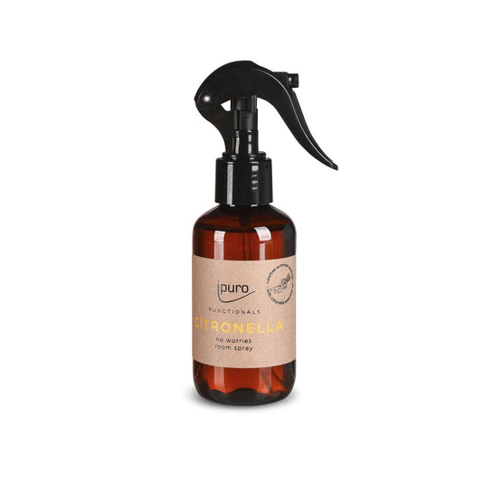 Ipuro roomspray citronella 150ml