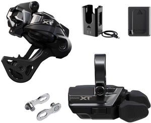 Shimano upgrade-kit deore xt di2 shim.upgrade kit xt 12f di2 m8250gs