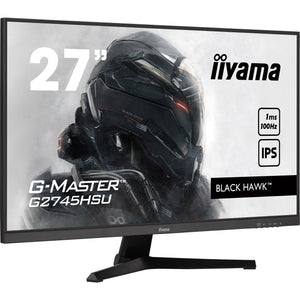 Iiyama Iiyama G-Master Black Hawk G2745HSU-B1