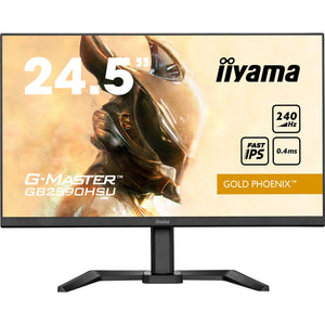 Iiyama g-master gold phoenix gb2590hsu-b5