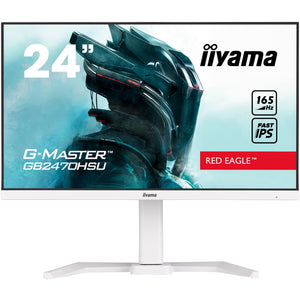 Iiyama G-Master Red Eagle GB2470HSU-W5
