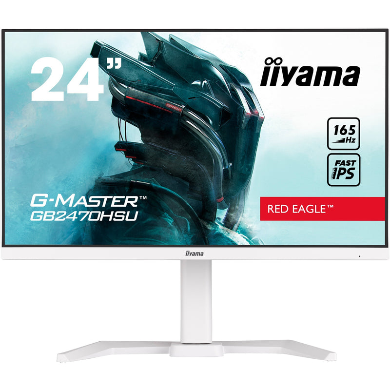 Load image into Gallery viewer, Iiyama G-Master Red Eagle GB2470HSU-W5
