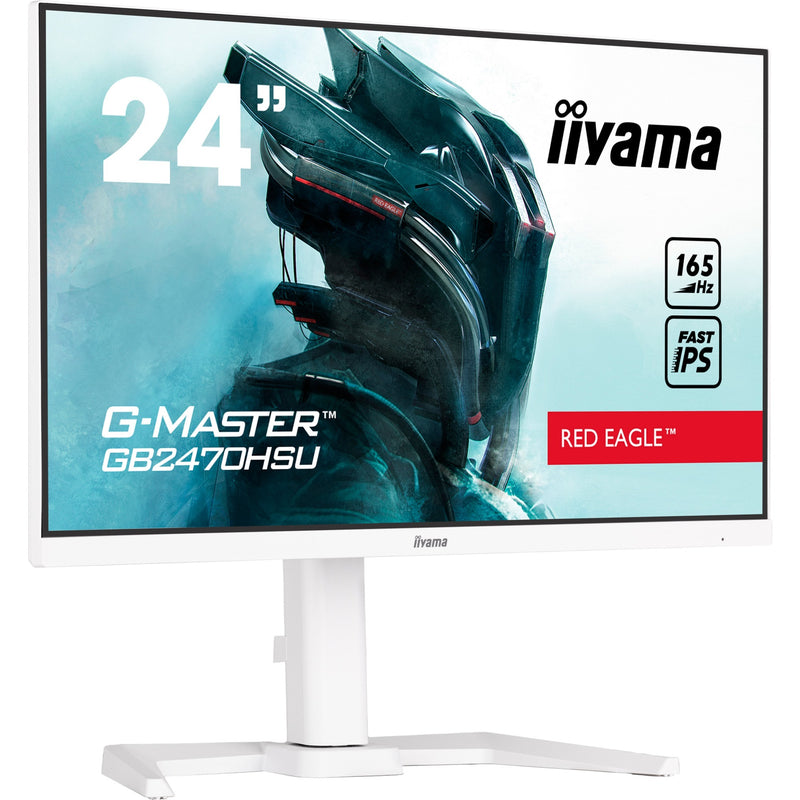 Load image into Gallery viewer, Iiyama G-Master Red Eagle GB2470HSU-W5
