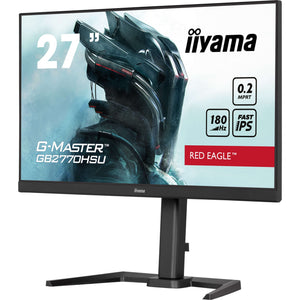 Iiyama g-master red eagle gb2770hsu-b6