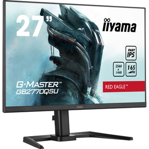 Iiyama Iiyama G-Master Red Eagle GB2770QSU-B5