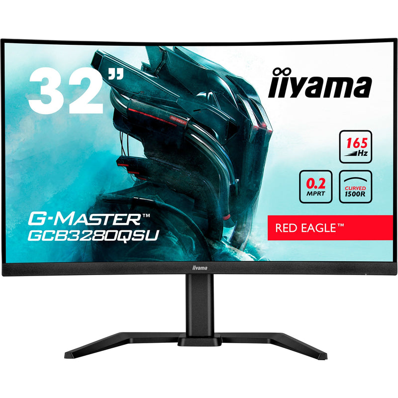 Load image into Gallery viewer, Iiyama g-master red eagle gcb3280qsu-b1
