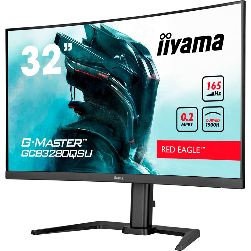 Load image into Gallery viewer, Iiyama g-master red eagle gcb3280qsu-b1
