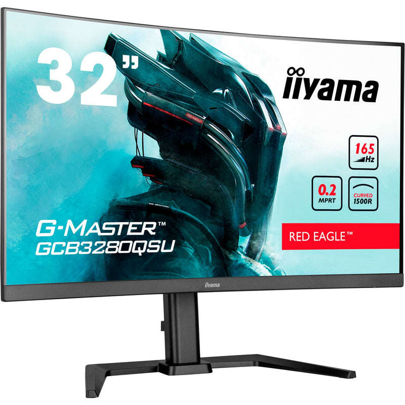 Load image into Gallery viewer, Iiyama g-master red eagle gcb3280qsu-b1

