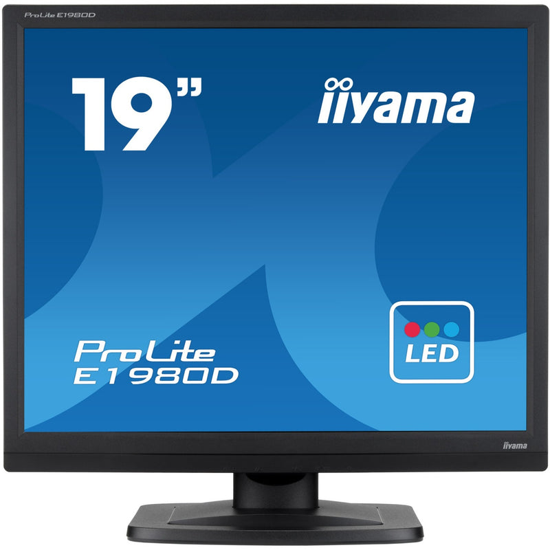 Load image into Gallery viewer, Iiyama Iiyama ProLite E1980D-B1

