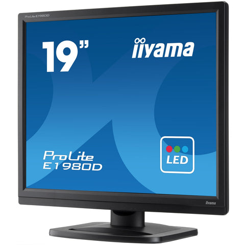 Iiyama Iiyama ProLite E1980D-B1
