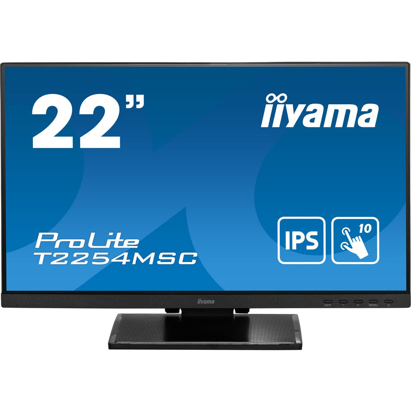 Load image into Gallery viewer, Iiyama Iiyama ProLite T2254MSC-B1AG

