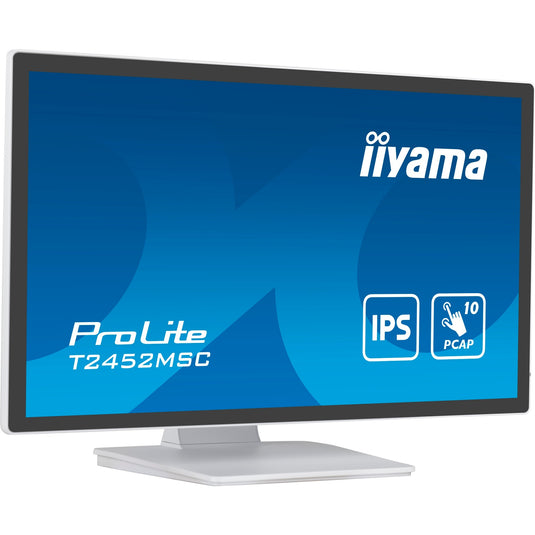 Iiyama ProLite T2452MSC-W1