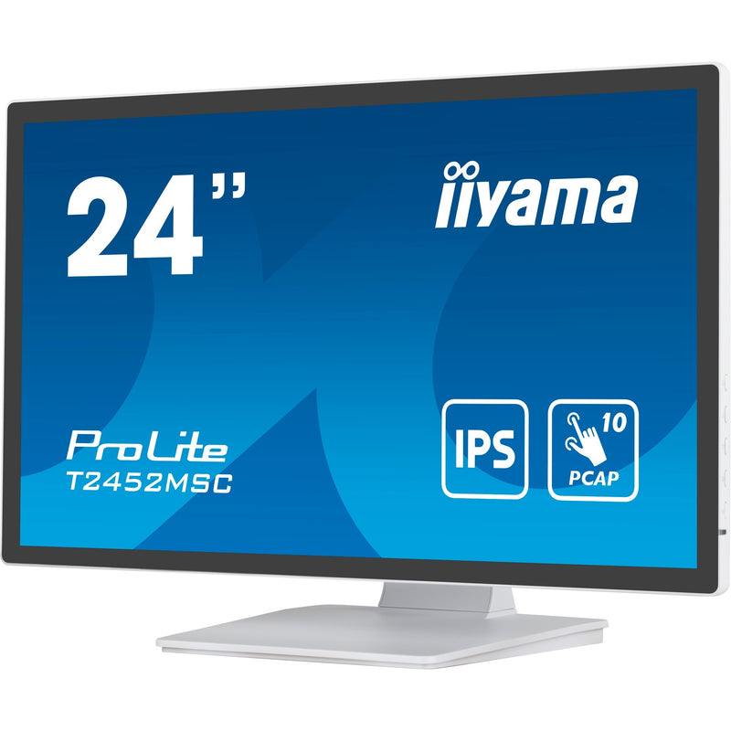 Load image into Gallery viewer, Iiyama ProLite T2452MSC-W1
