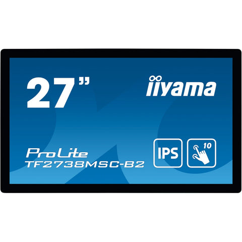 Iiyama Iiyama ProLite TF2738MSC-B2