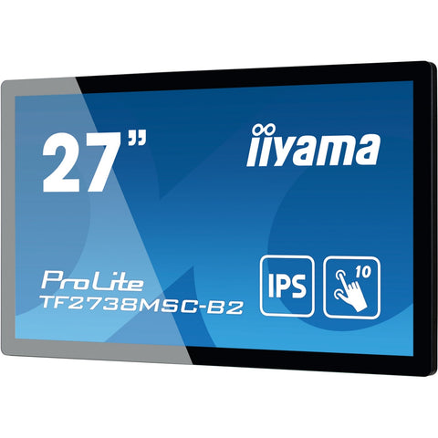 Iiyama Iiyama ProLite TF2738MSC-B2