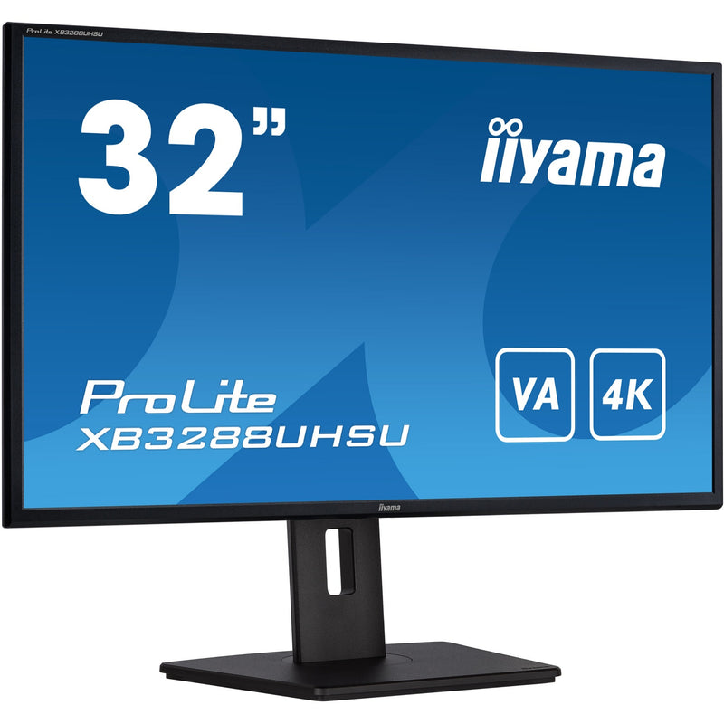 Load image into Gallery viewer, Iiyama Iiyama ProLite XB3288UHSU-B5
