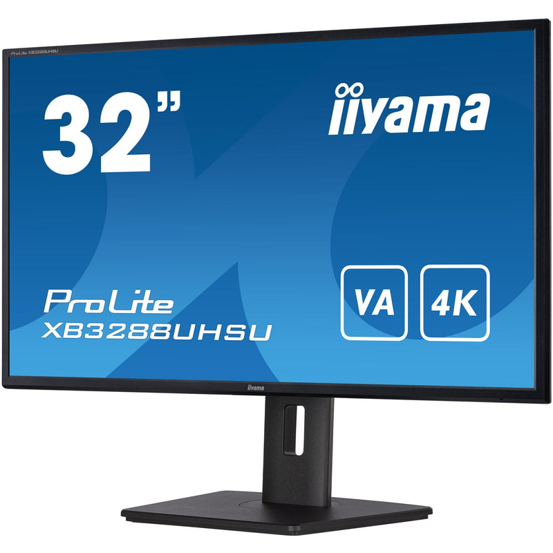 Load image into Gallery viewer, Iiyama Iiyama ProLite XB3288UHSU-B5
