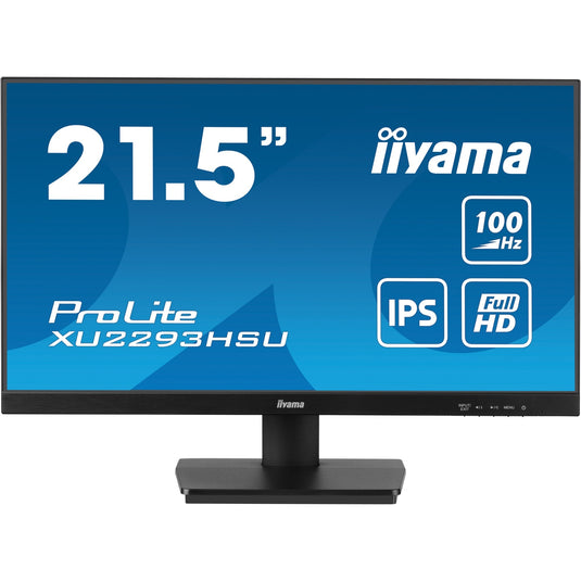 Iiyama Iiyama ProLite XU2293HSU-B6