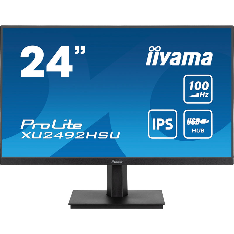 Load image into Gallery viewer, Iiyama Iiyama ProLite XU2492HSU-B6
