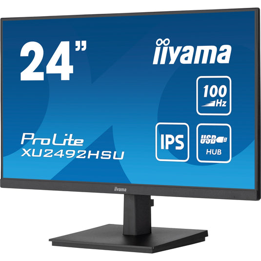 Iiyama Iiyama ProLite XU2492HSU-B6