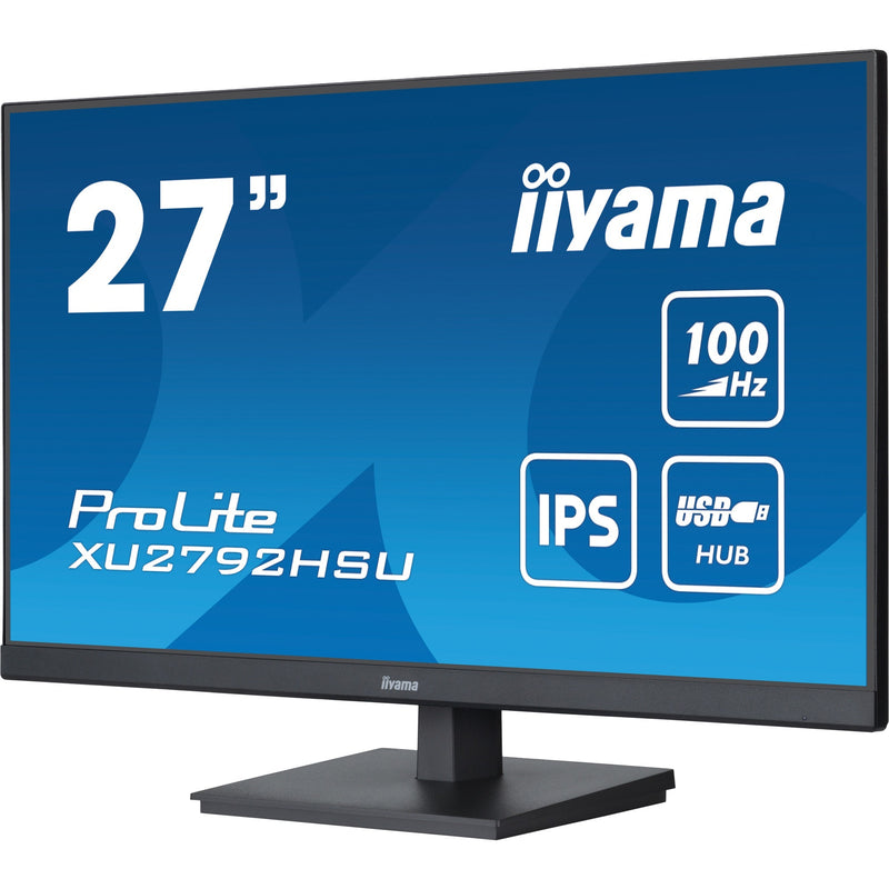 Load image into Gallery viewer, Iiyama Iiyama ProLite XU2792HSU-B6
