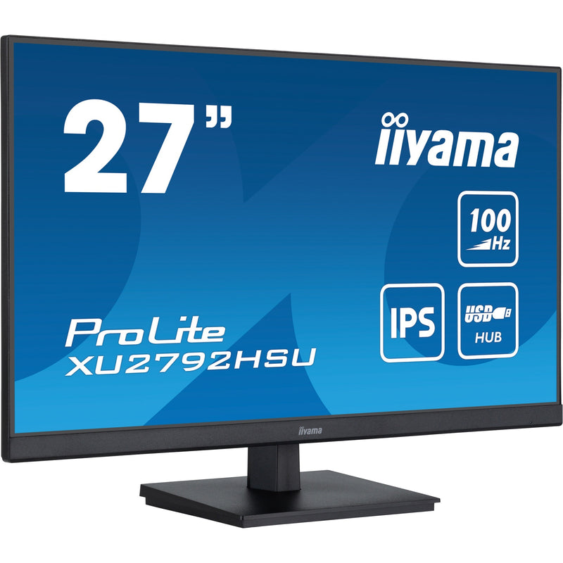 Load image into Gallery viewer, Iiyama Iiyama ProLite XU2792HSU-B6
