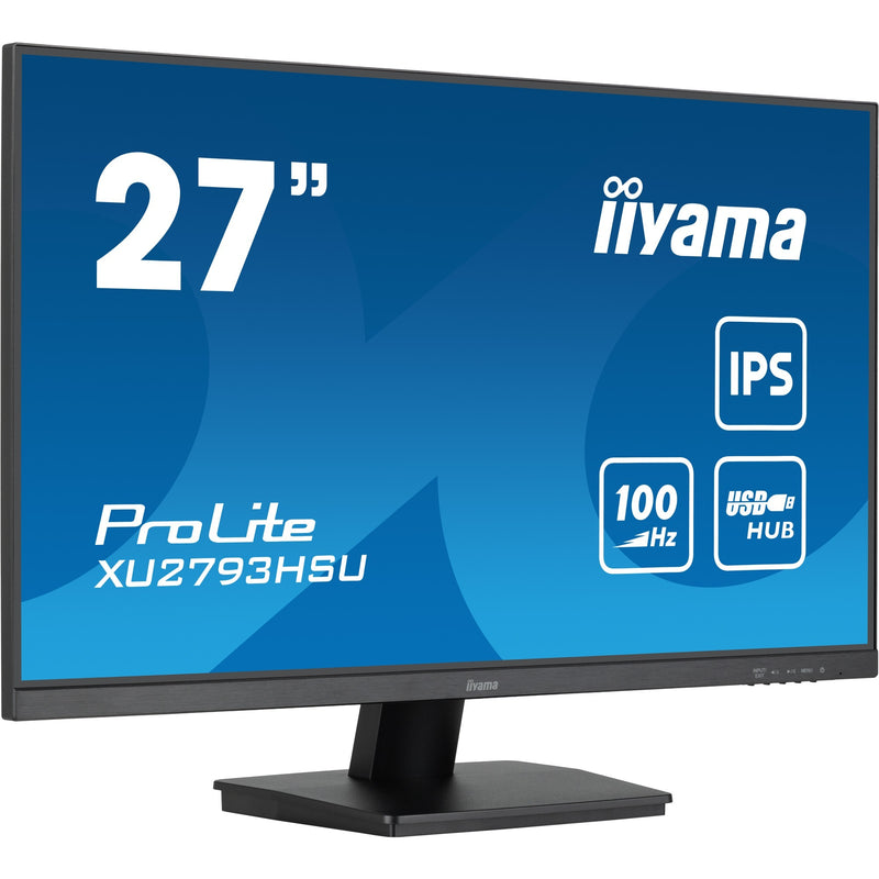 Load image into Gallery viewer, Iiyama Iiyama ProLite XU2793HSU-B6
