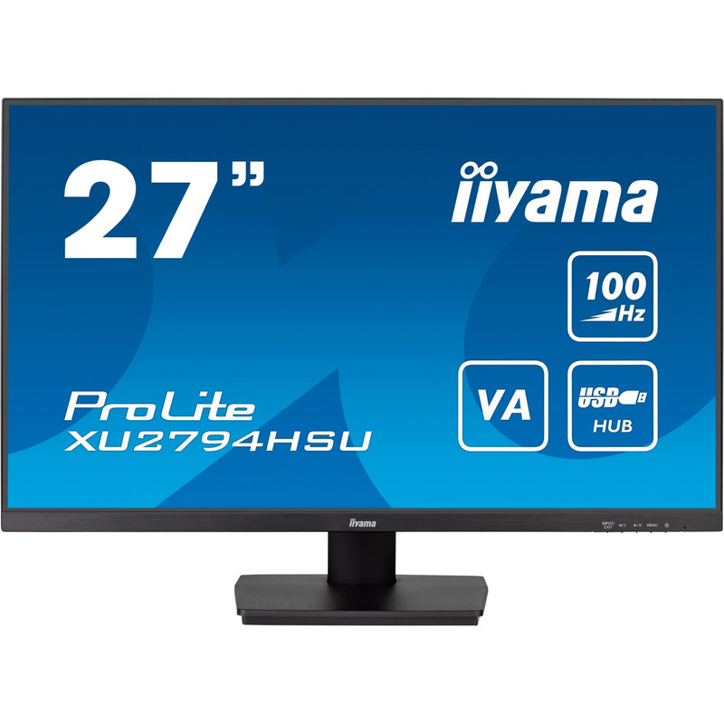 Load image into Gallery viewer, Iiyama Iiyama ProLite XU2794HSU-B6
