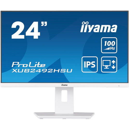 Iiyama ProLite XUB2492HSU-W6