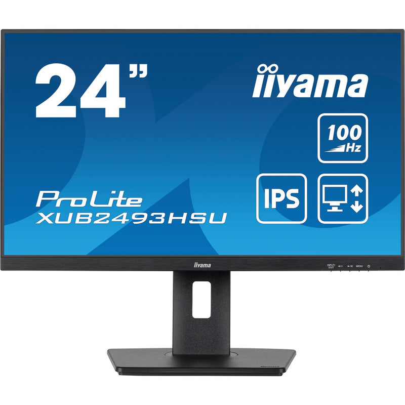 Load image into Gallery viewer, Iiyama Iiyama ProLite XUB2493HSU-B6

