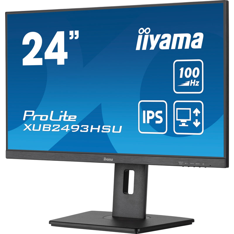 Load image into Gallery viewer, Iiyama Iiyama ProLite XUB2493HSU-B6

