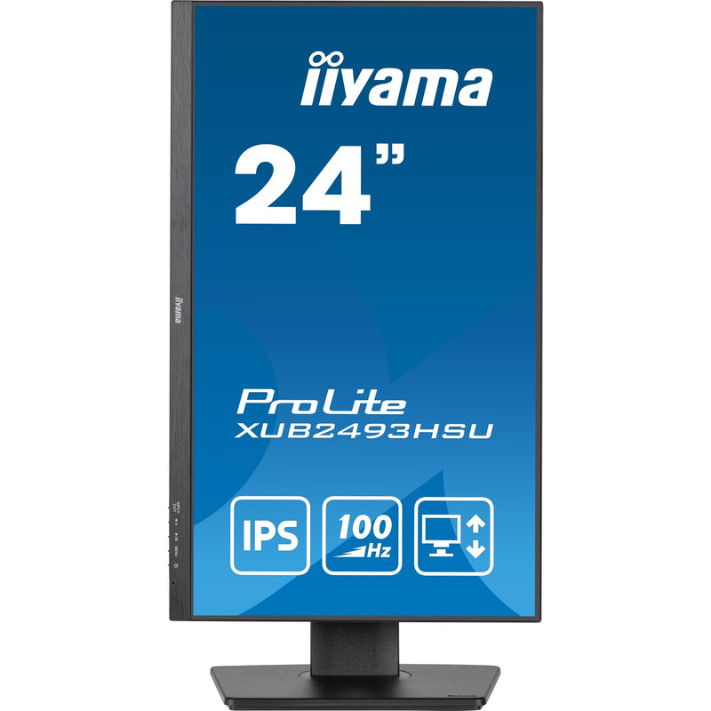 Load image into Gallery viewer, Iiyama Iiyama ProLite XUB2493HSU-B6
