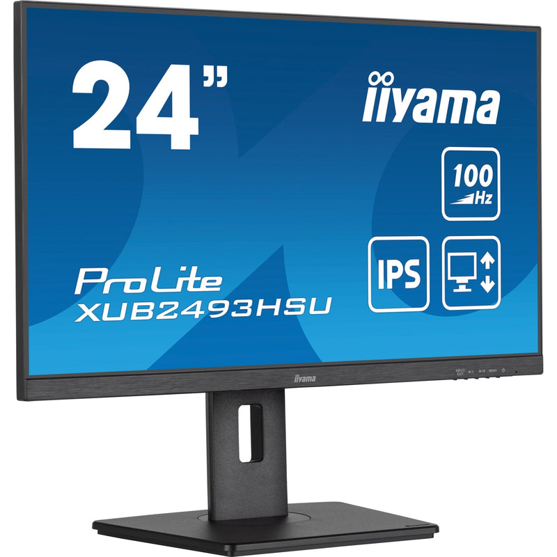 Load image into Gallery viewer, Iiyama Iiyama ProLite XUB2493HSU-B6

